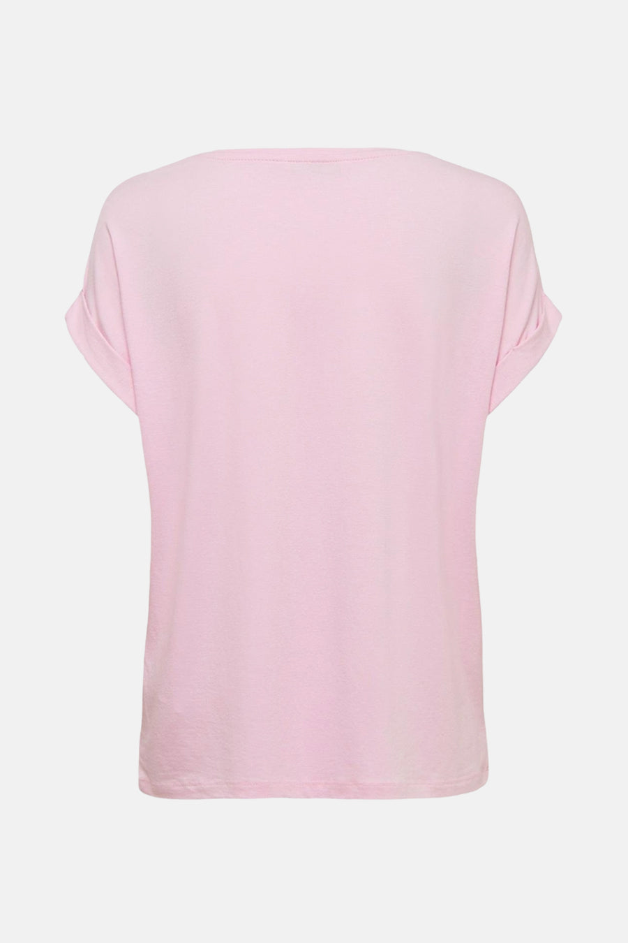 T-shirt à manches courtes - rose - ONLY®