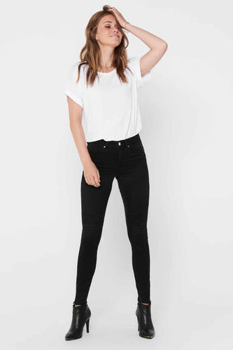 T-shirt - wit