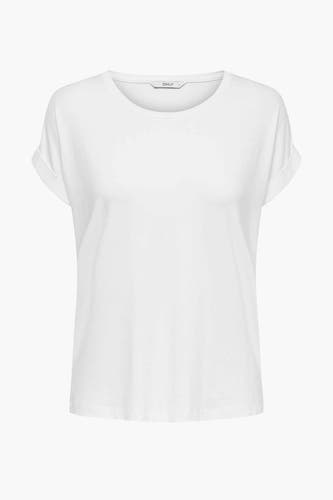 T-shirt - wit