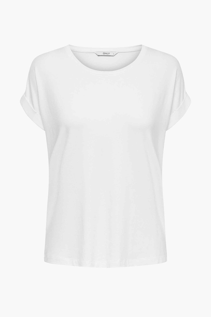 T-shirt - wit