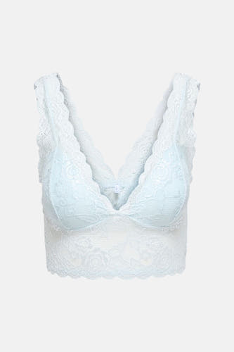 Beha - blauw