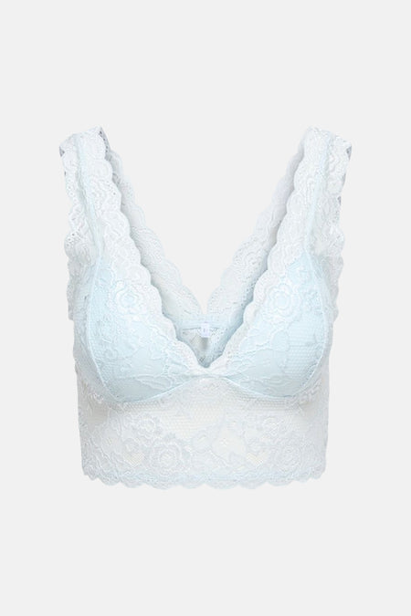 Beha - blauw