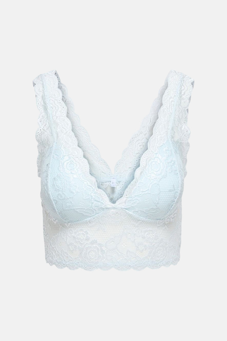 Beha - blauw