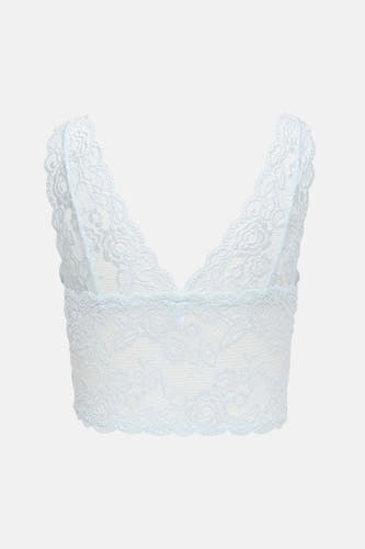 Beha - blauw