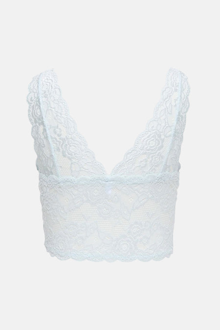 Beha - blauw