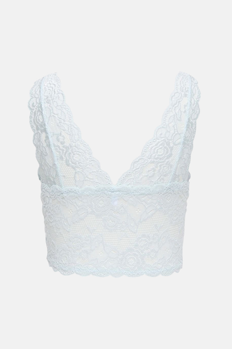 Beha - blauw