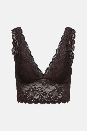 Soutien-gorge brun - ONLY®