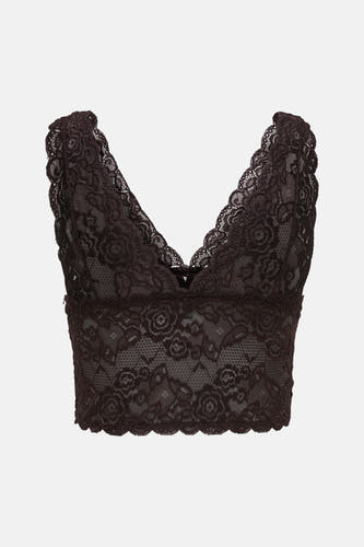 Soutien-gorge brun - ONLY®