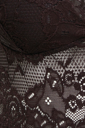 Soutien-gorge brun - ONLY®