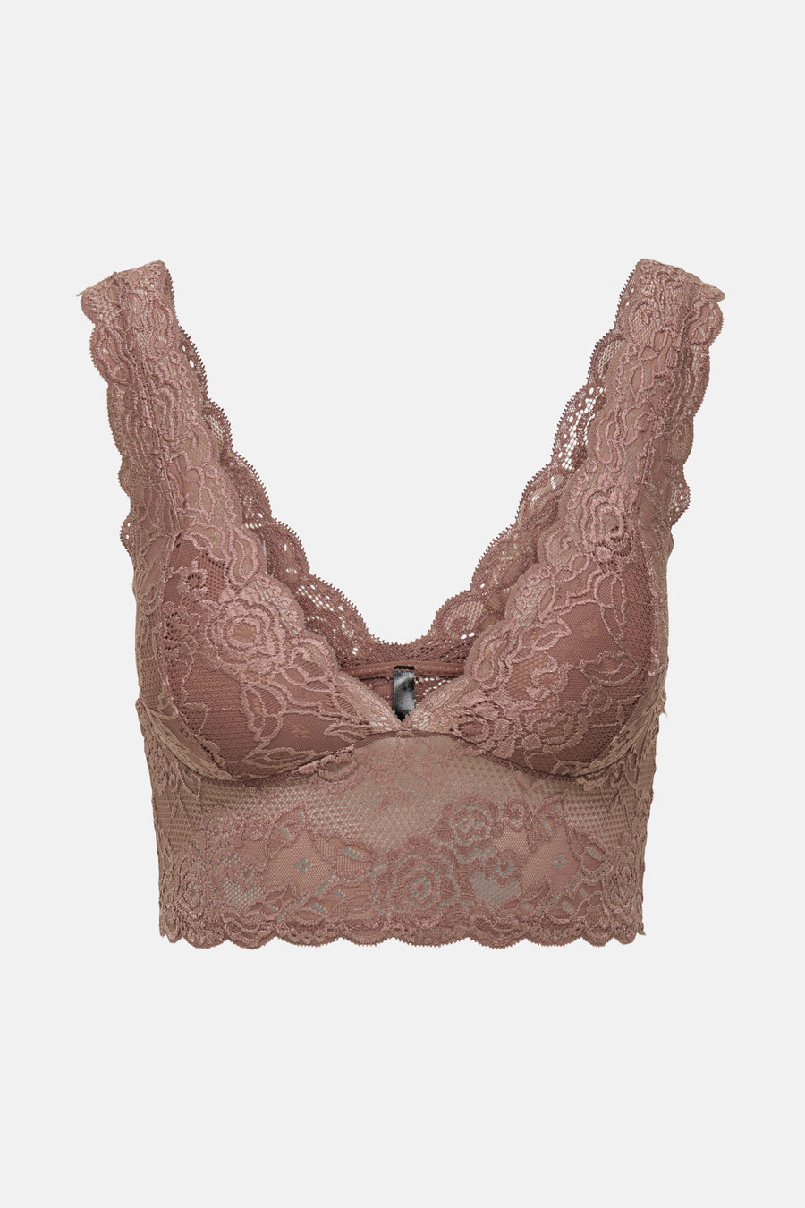Soutien-gorge - brun - ONLY®