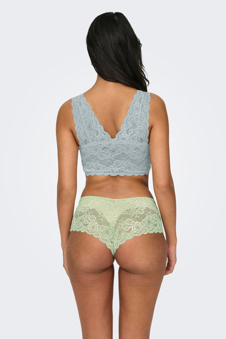 Beha - Turquoise