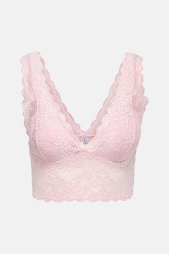 Beha roze - ONLY®