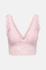 Soutien-gorge rose - ONLY®