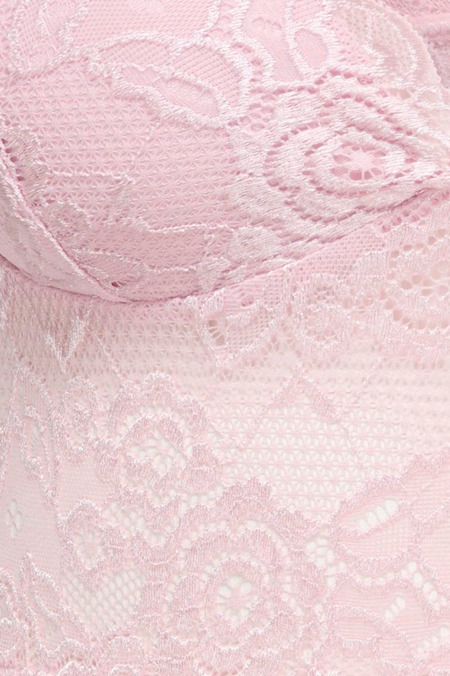 Beha roze - ONLY®