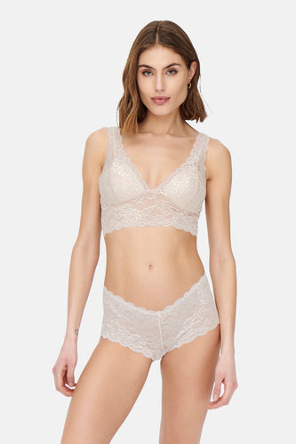 ONLCHLOE LACE BRA NOOS ACC