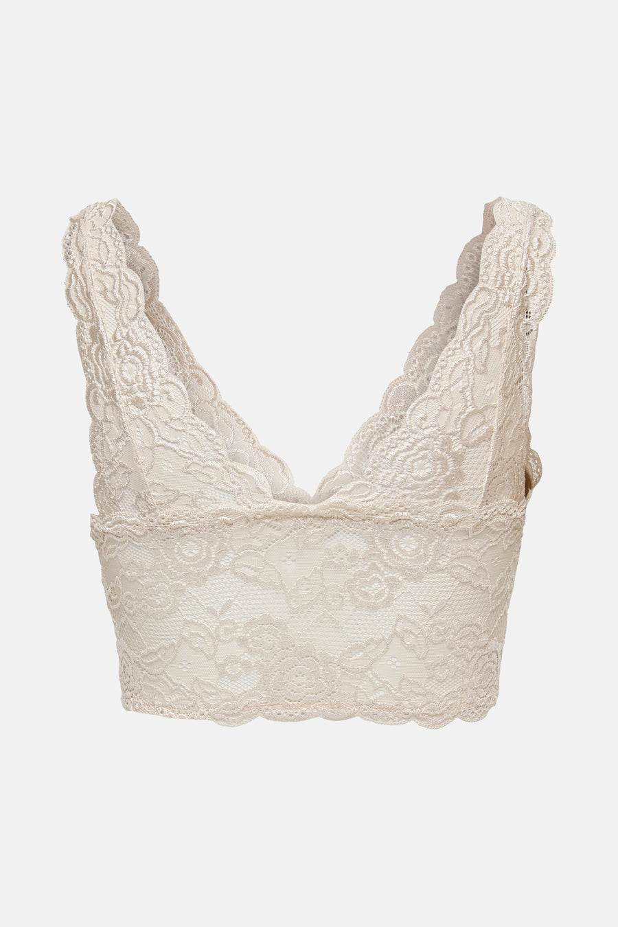 Soutien-gorge - beige - ONLY®