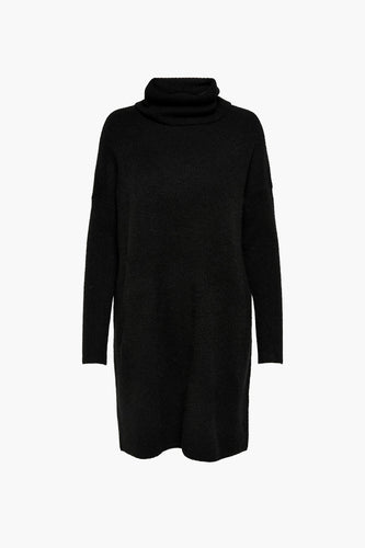 Kleedje met lange mouwen - zwart - ONLY®