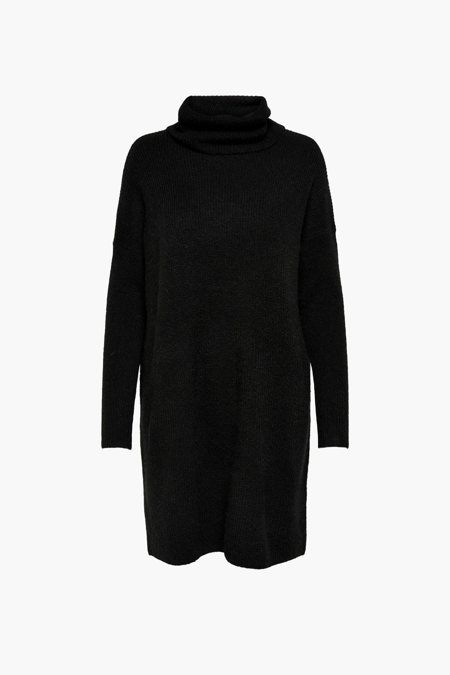 Kleedje met lange mouwen - zwart - ONLY®