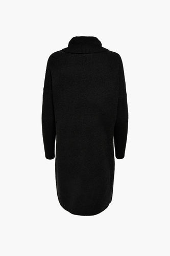 Kleedje met lange mouwen - zwart - ONLY®