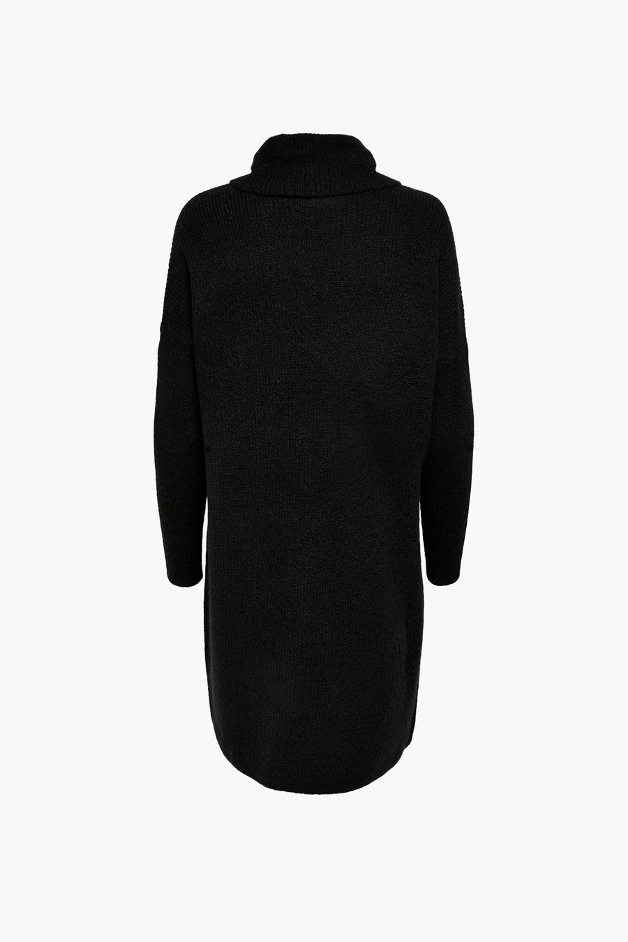 Kleedje met lange mouwen - zwart - ONLY®