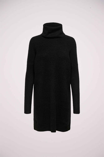 Kleedje met lange mouwen - zwart - ONLY®