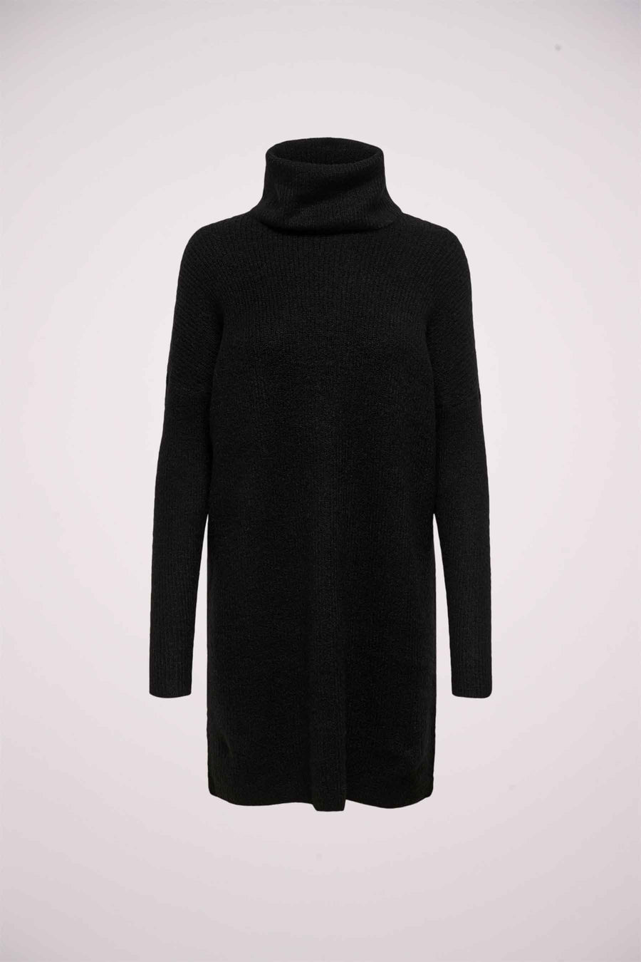 Kleedje met lange mouwen - zwart - ONLY®