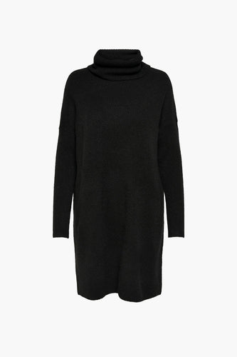 Kleedje met lange mouwen - zwart - ONLY®