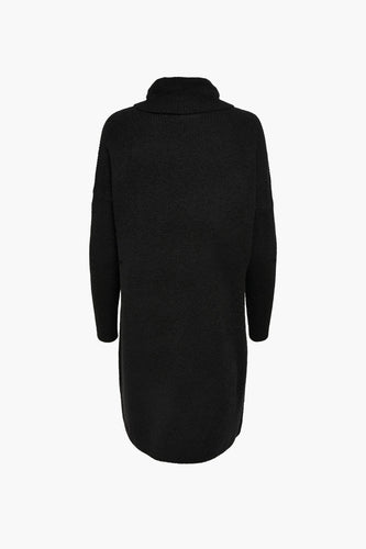 Kleedje met lange mouwen - zwart - ONLY®