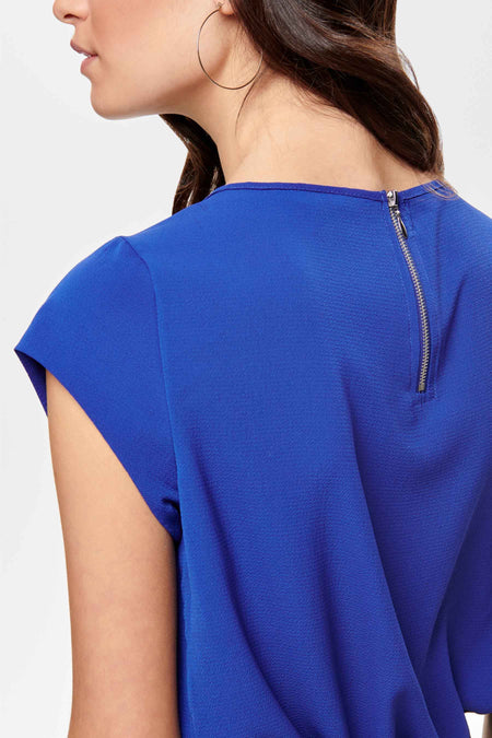 ONLVIC S/S SOLID TOP NOOS PTM