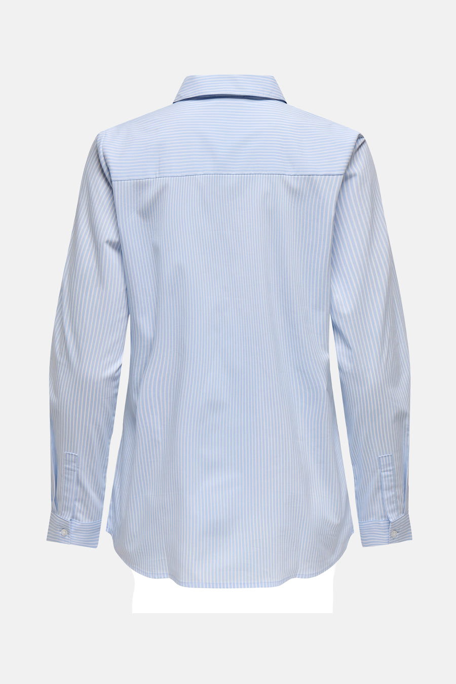 Chemise à manches longues - bleu - JDY - 7