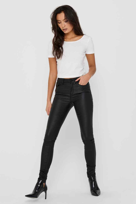 Broek zwart - ONLY®