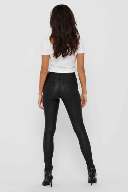 Broek zwart - ONLY®