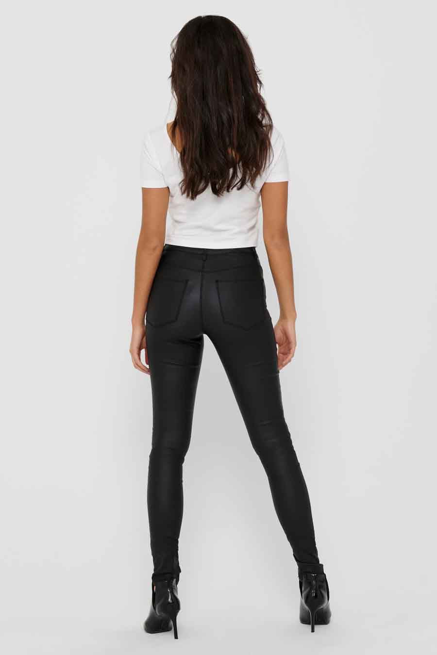 Broek zwart - ONLY®