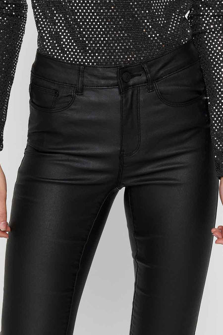 Broek zwart - ONLY®