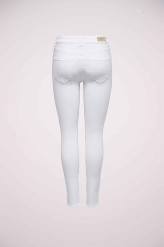BLUSH SKINNY - wit
