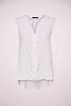 Blouse (zonder mouwen) Wit - ONLY®