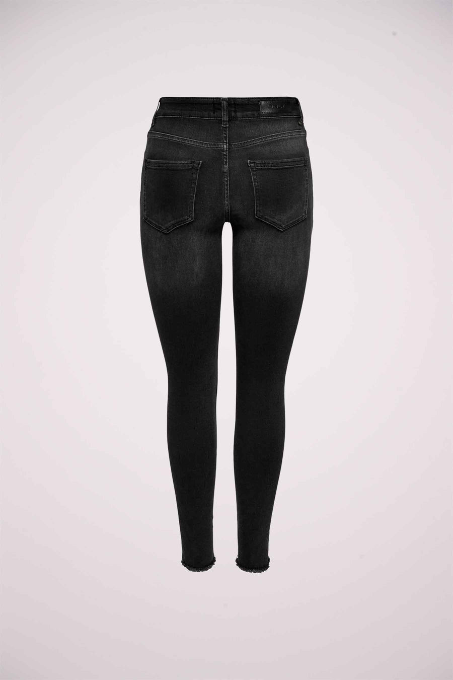 BLUSH SKINNY - black denim - ONLY®