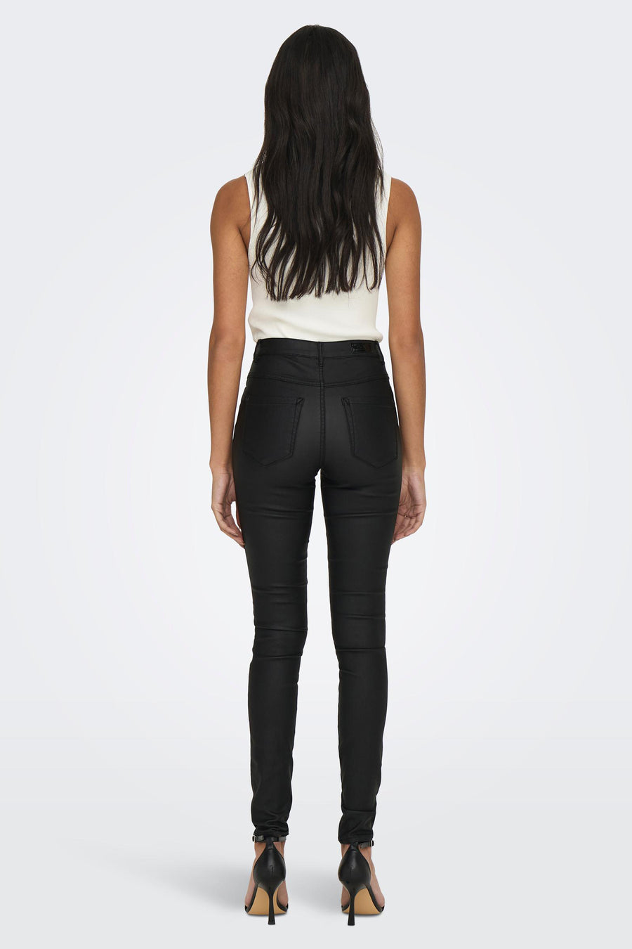 Broek - zwart - ONLY® - 3