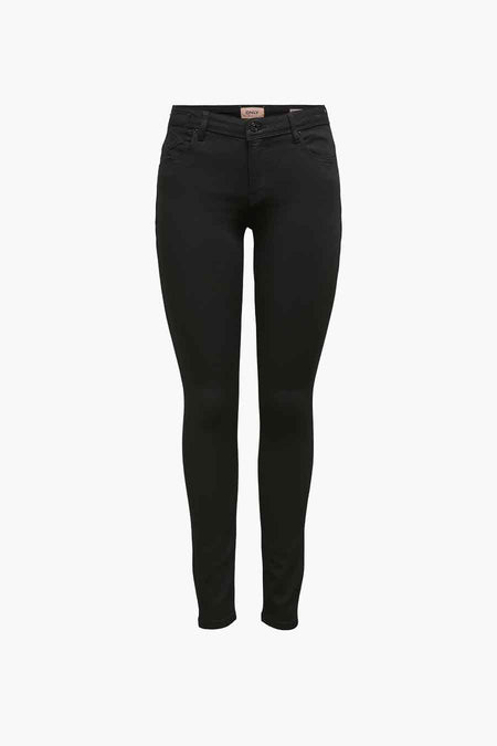 Jeans skinny Black denim - ONLY®