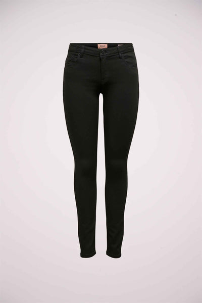 Jeans skinny Black denim - ONLY®
