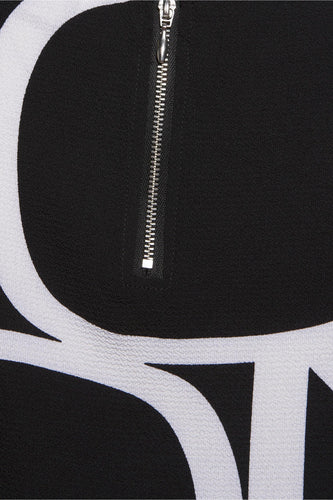 Blouse met korte mouwen - zwart - ONLY®