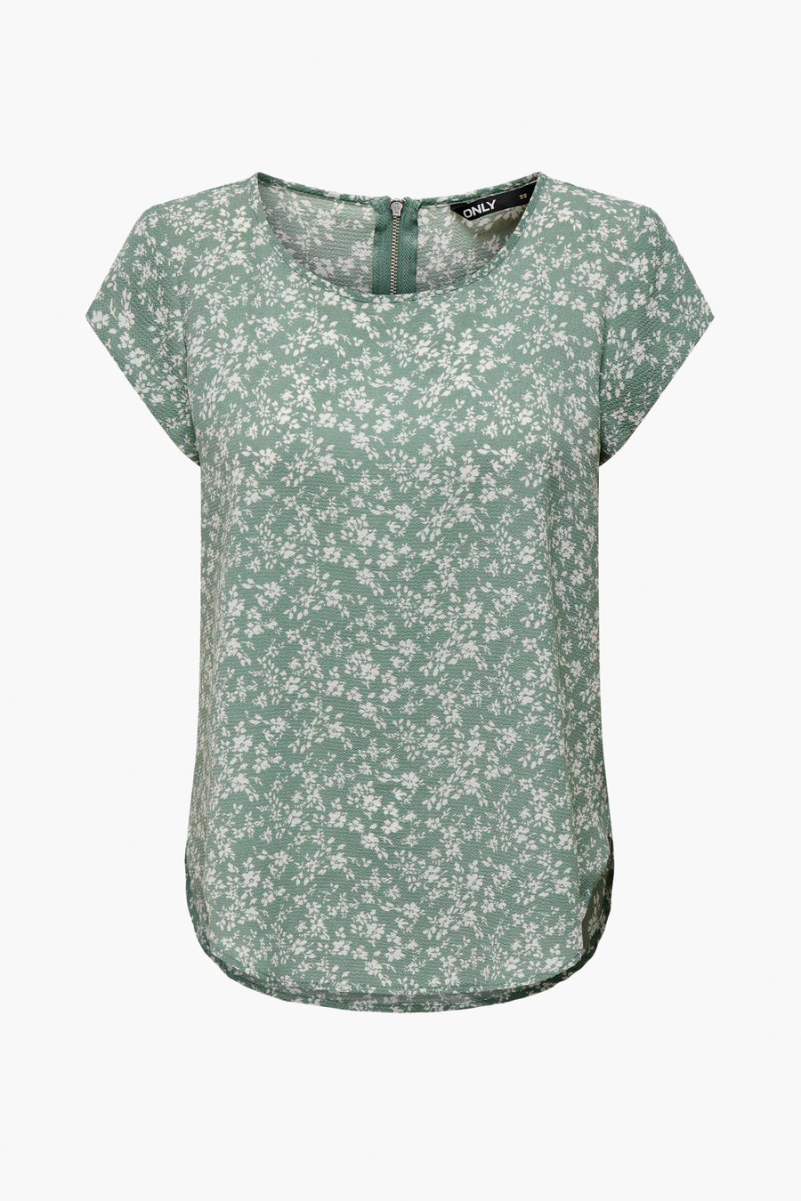 Blouse à manches courtes - multicolore - ONLY®