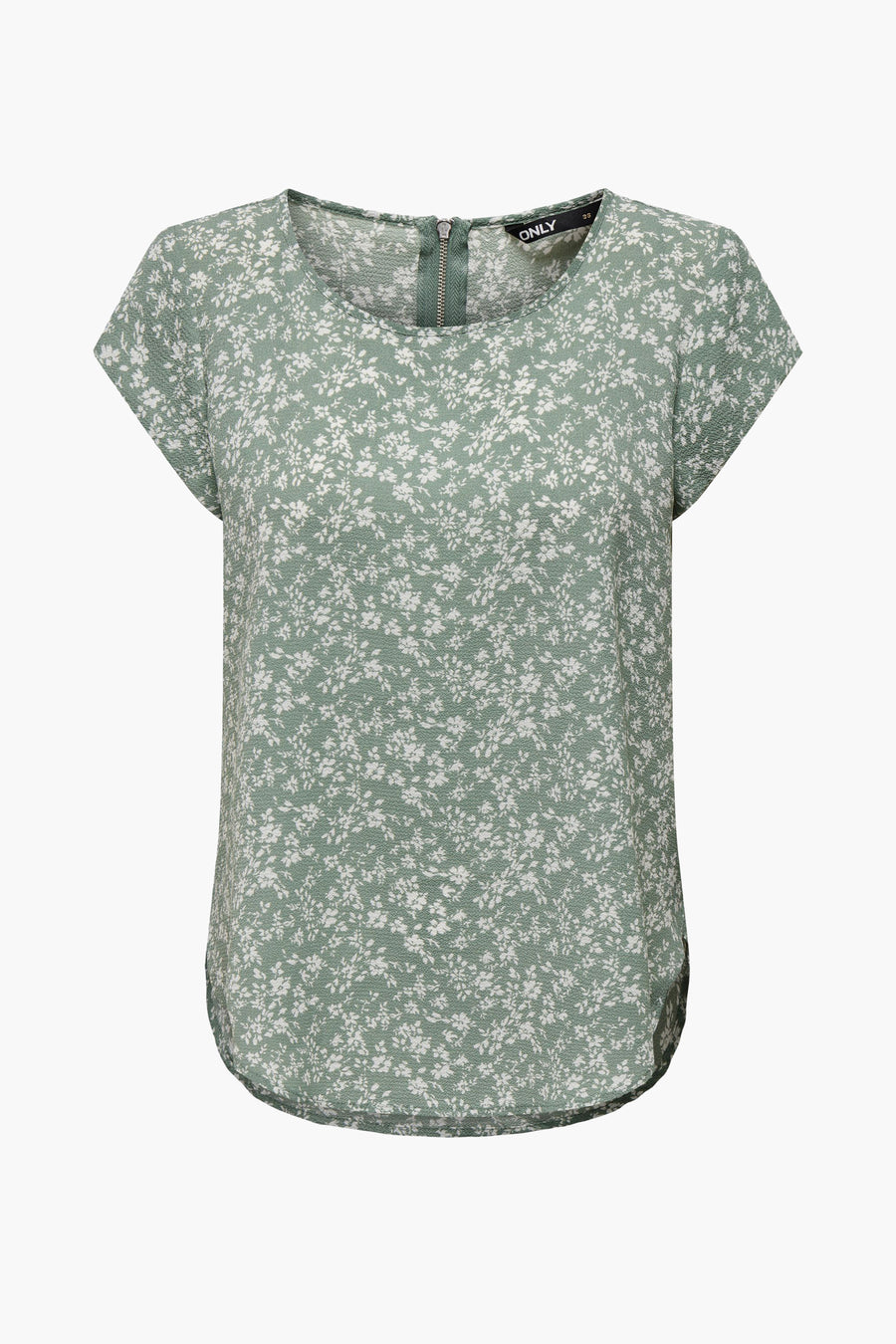 Blouse à manches courtes - multicolore - ONLY®