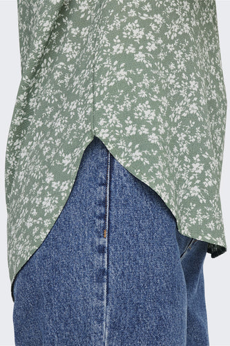 Blouse à manches courtes - multicolore - ONLY®