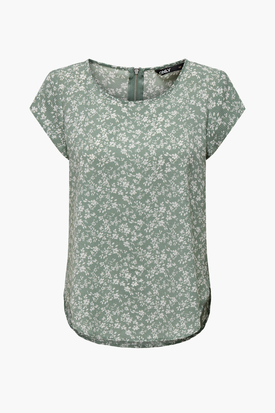 Blouse à manches courtes - multicolore - ONLY®