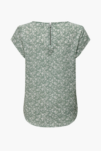 Blouse à manches courtes - multicolore - ONLY®