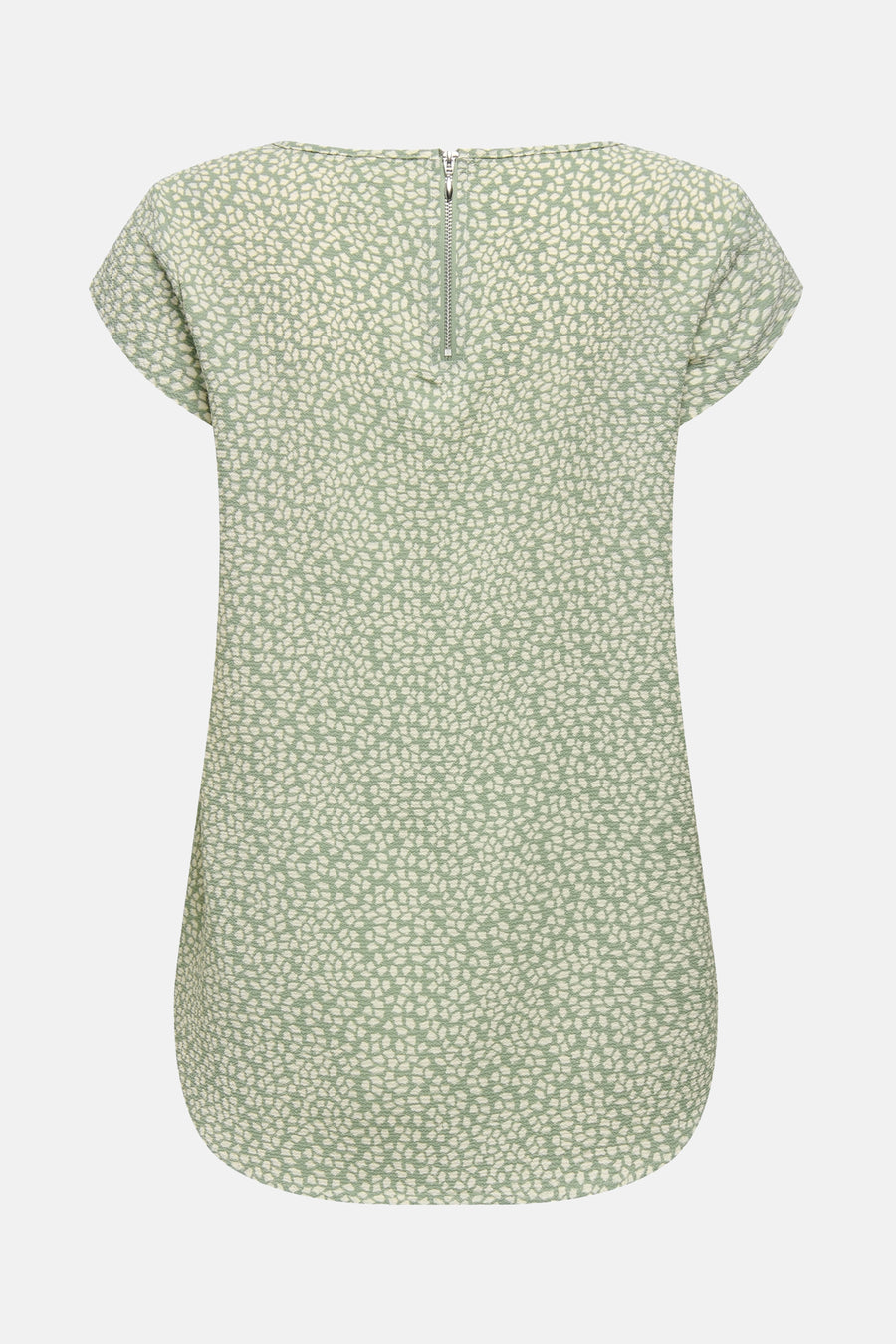 Blouse (korte mouwen) groen - ONLY® - ONLY®