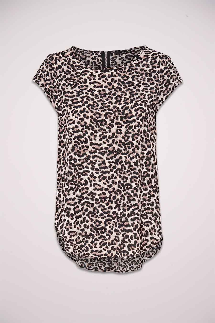 Blouse - bruin - ONLY®