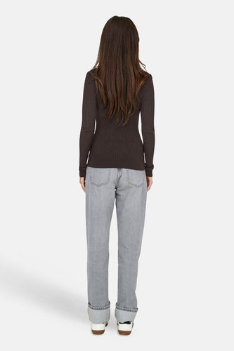 ONLKAROL L/S ROLLNECK PULLOVER KNT NOOS