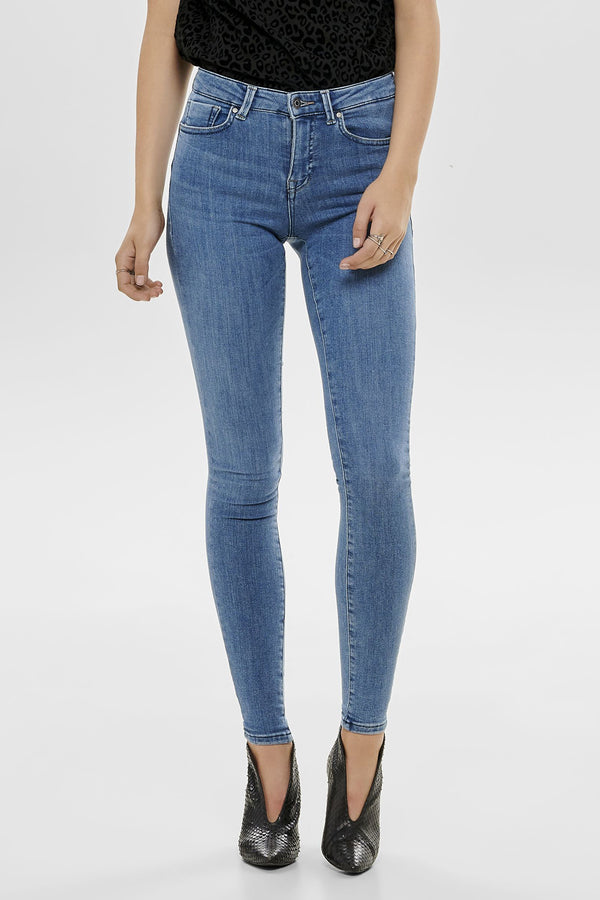 Jeans skinny Mid blue denim - ONLY®